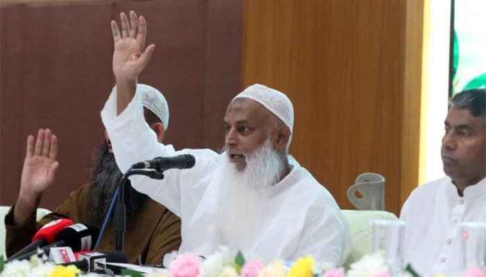 সরকারের বিরুদ্ধে অনেক ষড়যন্ত্র চলছে, সতর্ক থাকতে হবে: ধর্মমন্ত্রী