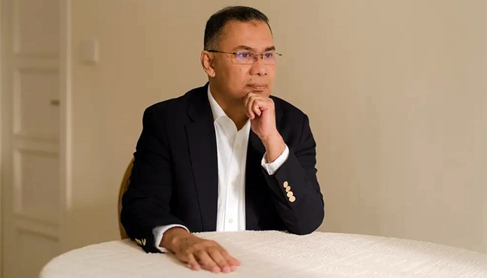 ​বিশ্বের ১০০ প্রভাবশালী ব্যক্তির তালিকায় তারেক রহমান