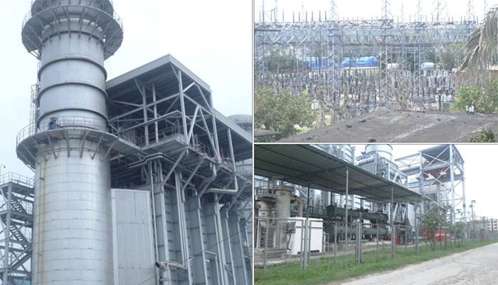 খুলনাঞ্চলের ১০ বিদ্যুৎকেন্দ্রের ছয়টিই বন্ধ