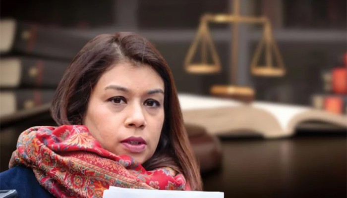 ​টিউলিপের বিরুদ্ধে অভিযোগ গঠনের শুনানি পিছিয়ে ৬ মে