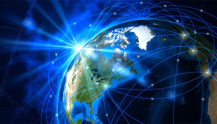 দেশের ৫৩ শতাংশ মানুষ ইন্টারনেট ব্যবহার করেন: জরিপ