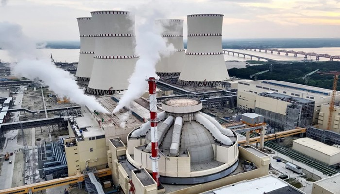 ​রূপপুর পারমাণবিক বিদ্যুৎকেন্দ্র নিয়ে সুখবর