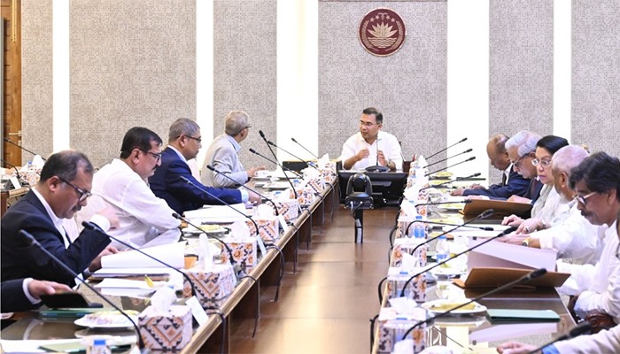 ৭ নভেম্বর ‘জাতীয় বিপ্লব ও সংহতি দিবস’ পালনের সিদ্ধান্ত