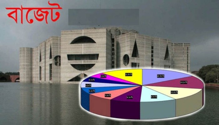 ইতিহাসের সর্ববৃহৎ বাজেটে গুরুত্ব পাচ্ছে যেসব খাত