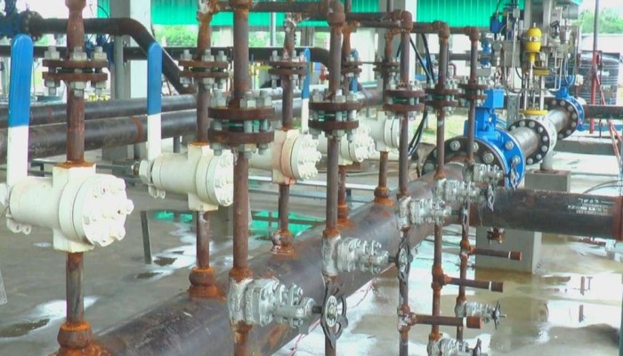 ভারত থেকে পাইপলাইনে আসছে আরও ১২ হাজার টন ডিজেল