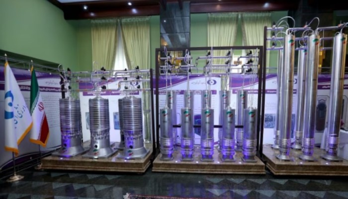 সমৃদ্ধ ইউরেনিয়াম হস্তান্তর নিয়ে ট্রাম্পের দাবি নাকচ করল ইরান