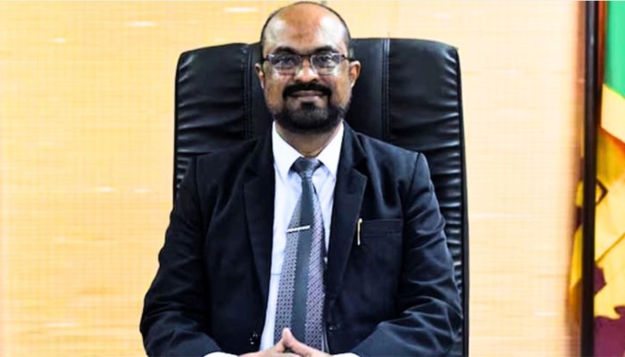 ​নিম্নমানের কয়লা আমদানি বিতর্কে শ্রীলঙ্কার জ্বালানি মন্ত্রীর পদত্যাগ