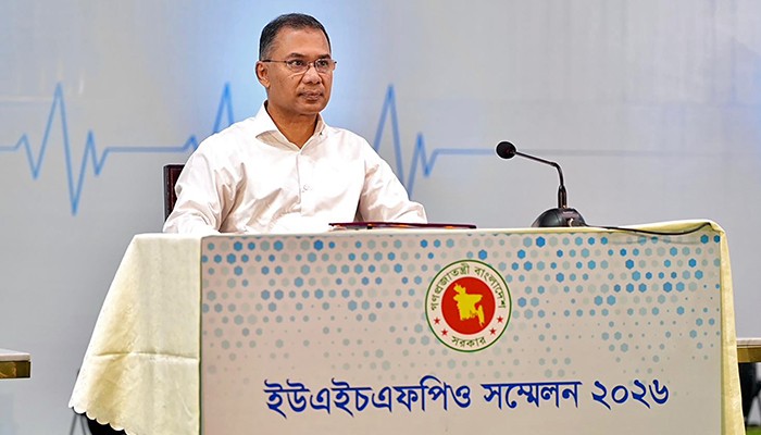 হামে শিশুমৃত্যুর ঘটনায় শোক ও দুঃখ প্রকাশ প্রধানমন্ত্রীর