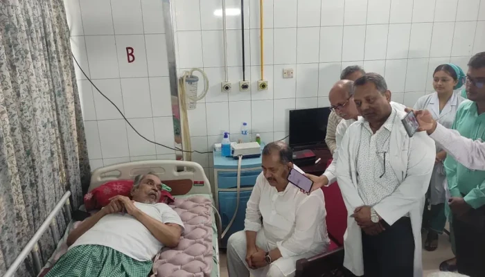 সাংবাদিকদের অবসর ভাতা বাস্তবায়নে কাজ করছে সরকার