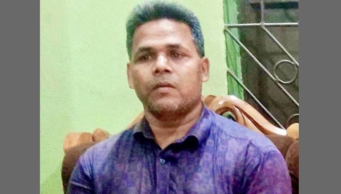 ইউটিউব দেখে অকটেন তৈরির চেষ্টা অতপর...