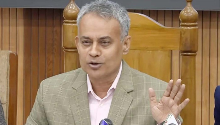 ​জ্বালানি তেলের কৃত্রিম সংকট তৈরি করা হচ্ছে: নৌপরিবহনমন্ত্রী