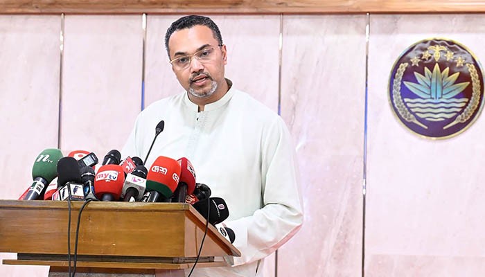 ​দু'মাসে সরকারের ৬০ পদক্ষেপের কথা জানালো প্রধানমন্ত্রীর কার্যালয়