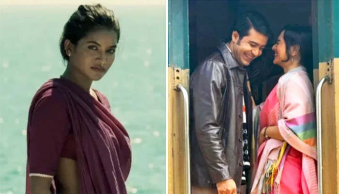 ‘হাওয়া’র রেকর্ড ভাঙল ‘বনলতা এক্সপ্রেস’