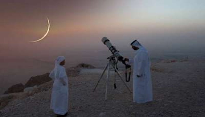 ঈদুল আজহার সম্ভাব্য তারিখ জানাল আরব আমিরাত