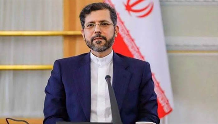 ​আগে ‘সমঝোতার রূপরেখা’ চূড়ান্ত, পরে আলোচনা: ইরান