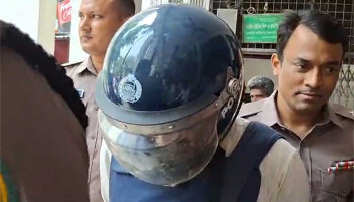 শিশু হত্যা: দুইজনের যাবজ্জীবন, একজনের ১৪ বছর সাজা