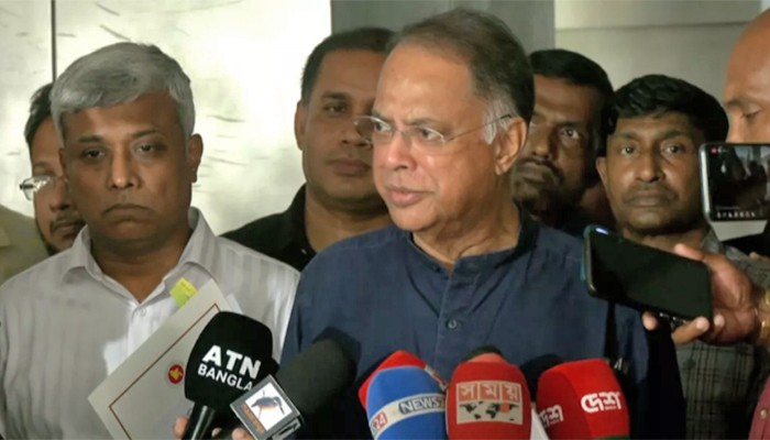 তেলের দাম বাড়াতে বাধ্য হয়েছে সরকার: জ্বালানিমন্ত্রী