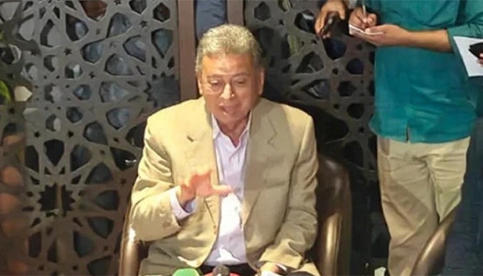 ​তেলের দাম বাড়ানোর সঙ্গে আইএমএফের সম্পর্ক নেই: অর্থমন্ত্রী