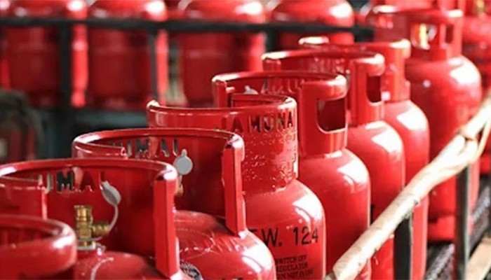 ​এলপিজির দাম এক লাফে বাড়ল ২১২ টাকা