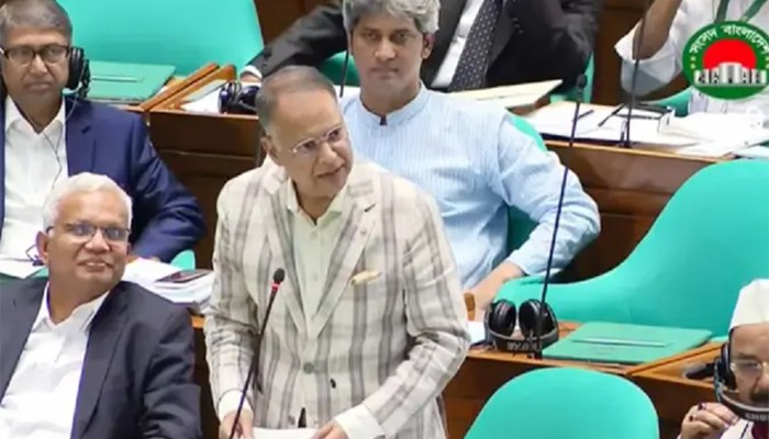 কুইক রেন্টালে লুটপাট ও পাচারের টাকা ফিরিয়ে আনা হবে: বিদ্যুৎমন্ত্রী