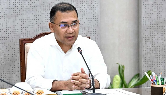 ​প্রধানমন্ত্রীর সভাপতিত্বে পানি ব্যবস্থাপনা বিষয়ক সভা অনুষ্ঠিত