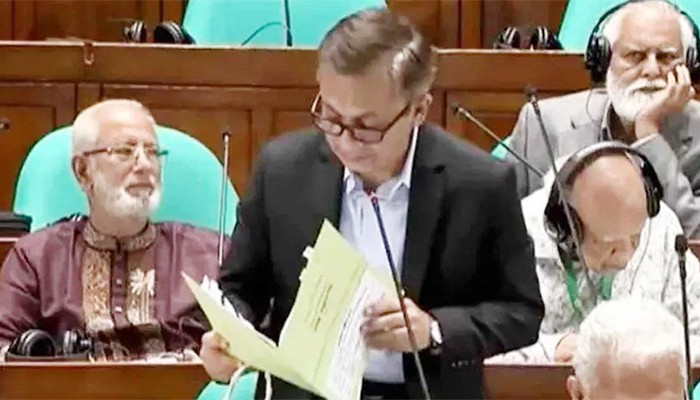 ​গ্যাস সংকটে সার কারখানায় উৎপাদন ব্যাহত: শিল্পমন্ত্রী