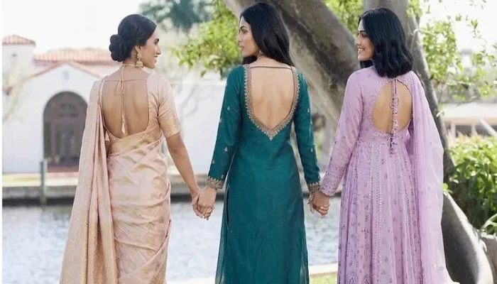 সুন্দর দেখাতে চাইলে পিঠের যত্ন নেবেন যেভাবে