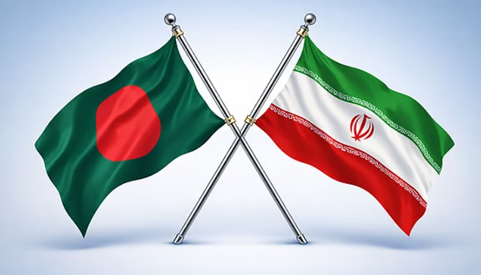 ​হরমুজে বাংলাদেশি জাহাজের নিরাপত্তা নিশ্চিতে তেহরানকে অনুরোধ ঢাকার