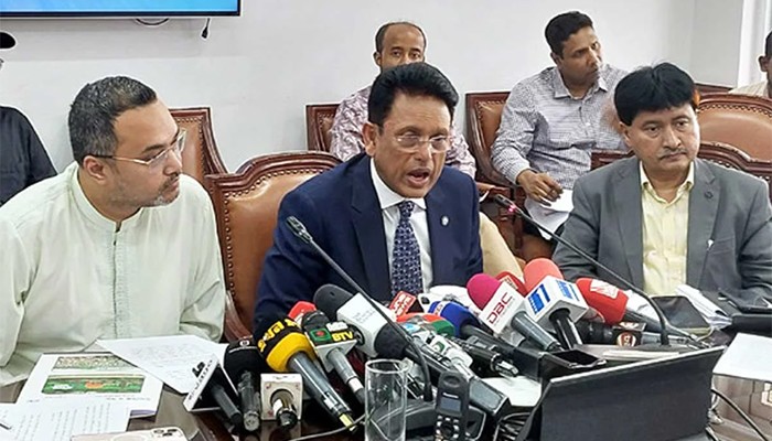 ​এসএসসি ও সমমান পরীক্ষায় বসছে ১৮ লাখ ৫৭ হাজার শিক্ষার্থী