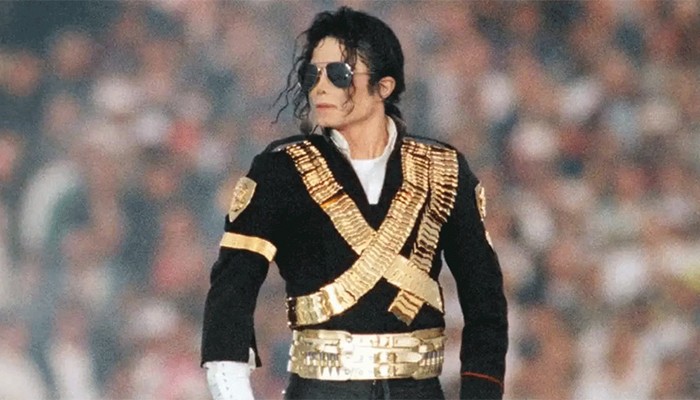 মুক্তির আগেই মাইকেল জ্যাকসনের বায়োপিক নিয়ে সমালোচনার ঝড়