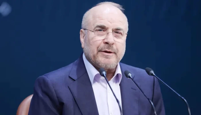 ট্রাম্প আলোচনার টেবিলকে ‘আত্মসমর্পনের টেবিলে’ পরিণত করতে চান:ইরান