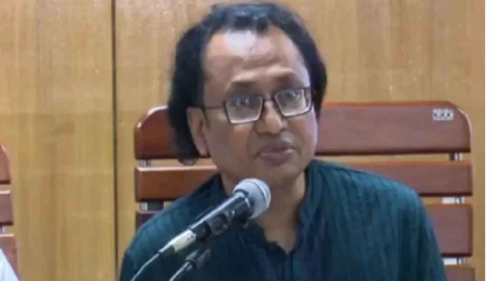 তেলের দামের সঙ্গে সমন্বয় করে বাসের ভাড়া নির্ধারণ হবে: ডা. জাহেদ