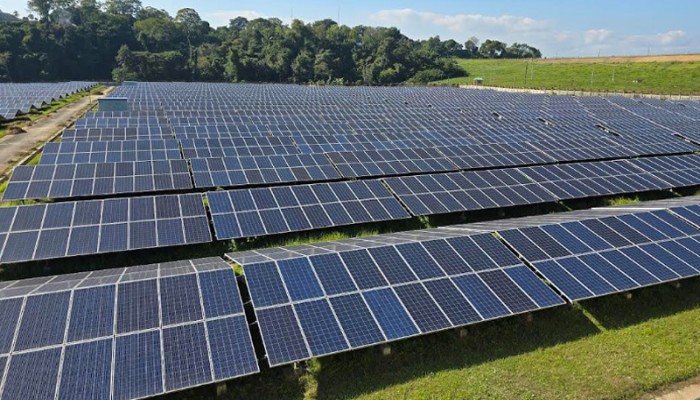 সৌর বিদ্যুতে ভরসা বাড়ছে