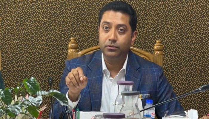 ‘প্রাথমিক শিক্ষা অষ্টম শ্রেণি পর্যন্ত করা হবে’