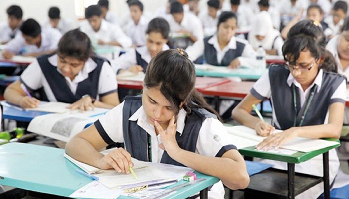​এইচএসসি পরীক্ষার রুটিন প্রকাশ