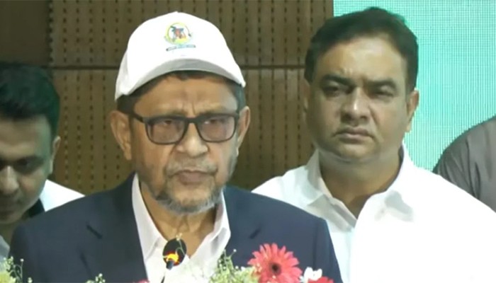 ​সবার প্রচেষ্টায় হাম নিয়ন্ত্রণে আসছে: স্বাস্থ্যমন্ত্রী