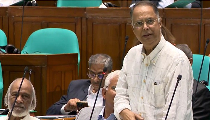 ​আশুগঞ্জে সার কারখানায় ১ মে থেকে গ্যাস সরবরাহ: জ্বালানিমন্ত্রী