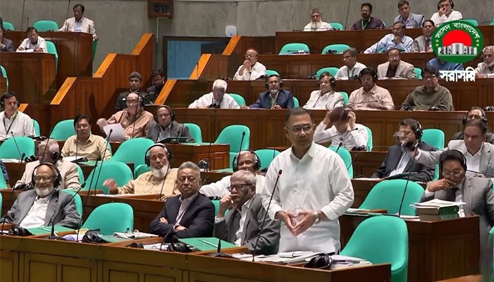 জ্বালানি সংকট: সরকারি দলের পাঁচ সদস্যের কমিটি