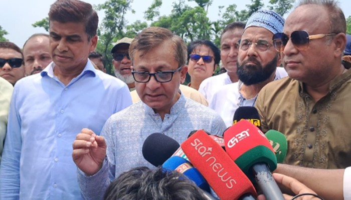 জ্বালানি তেল আমদানি: ব্যয়ের প্রভাব পড়বে না ভোক্তা পর্যায়ে