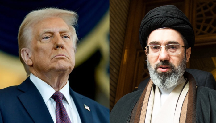 যুক্তরাষ্ট্র-ইরান শান্তি আলোচনা ঘিরে আবারও বিভ্রান্তি