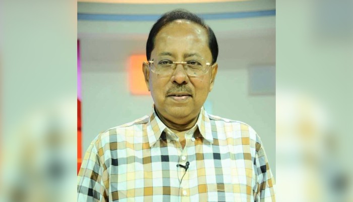 সাবেক শিক্ষা উপমন্ত্রী গোলাম সারোয়ার মারা গেছেন