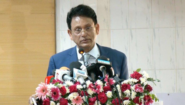 শিক্ষার্থীরা ভাইরাল হতে চায়: শিক্ষামন্ত্রী