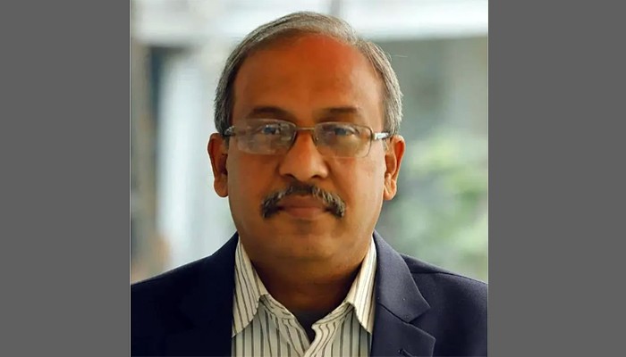 ​প্রধান তথ্য অফিসার হলেন সৈয়দ আবদাল আহমদ