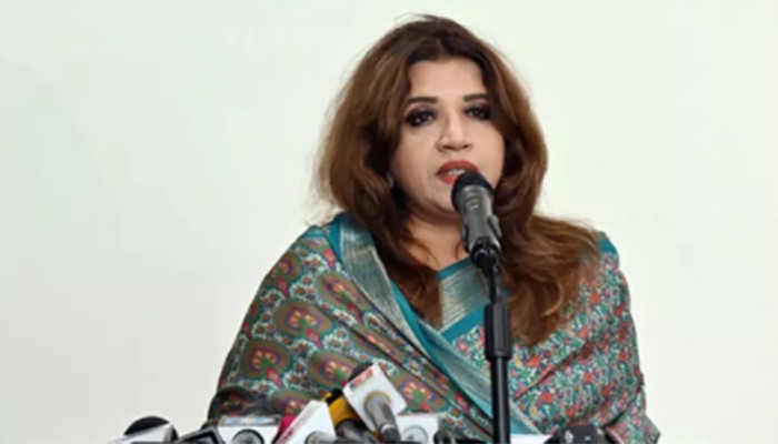 যুক্তরাষ্ট্রে বাংলাদেশি শিক্ষার্থী হত্যার বিচার চায় ঢাকা: পররাষ্ট্র প্রতিমন্ত্রী