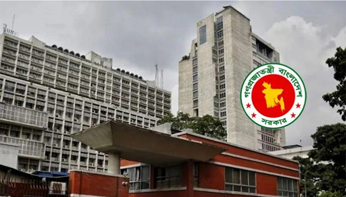 ​সচিবালয়ে ২১ তলা ভবন নির্মাণ প্রকল্প অনুমোদন দেয়নি একনেক