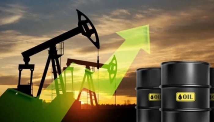 বিশ্ববাজারে তেলের দাম ফের ঊর্ধ্বমুখী