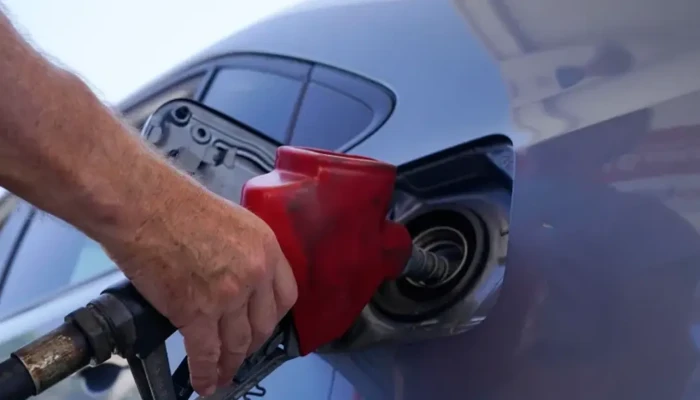 ​আবারও ঊর্ধ্বমুখী তেলের দাম