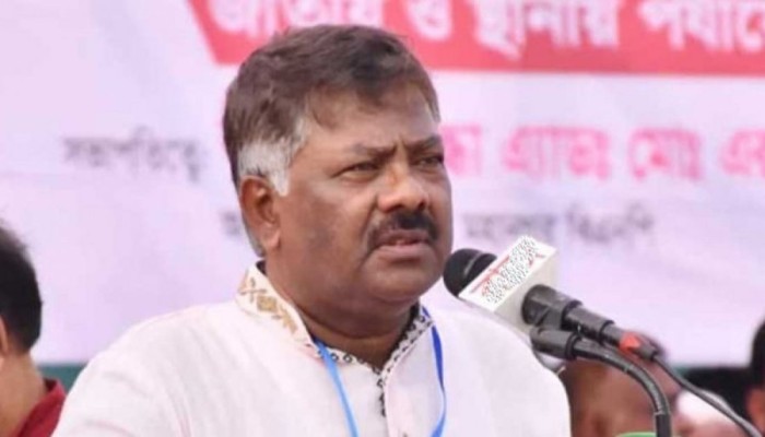 ‘মালিকপক্ষের মামলার কারণে নবম ওয়েজবোর্ড বাস্তবায়ন করা যাচ্ছে না’