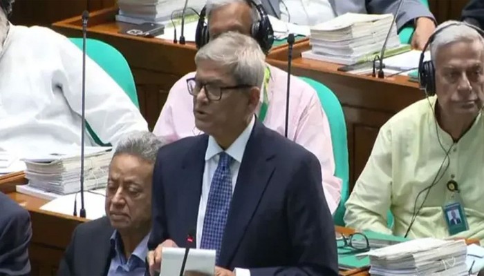 ​ দ্রুতই স্থানীয় সরকার নির্বাচন, নতুন ২ বিভাগ গঠনের সুপারিশ