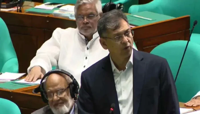 মাদক নির্মূলে বড় পদক্ষেপের বার্তা স্বরাষ্ট্রমন্ত্রীর